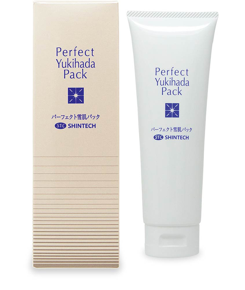 Perfect Yukihada Pack
